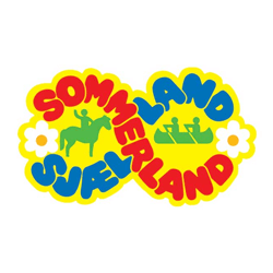 Sommerland Sjælland